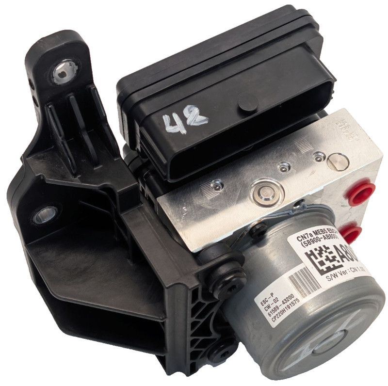 2021-2023 HYUNDAI ELANTRA OEM POWER ANTI LOCK ABS BRAKE PUMP MODULE