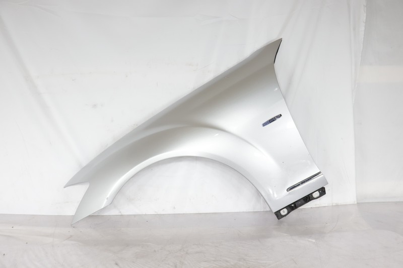 ✅ 07-13 Mercedes W221 S550 S400 S63 AMG Left Driver Side Fender Assembly OEM