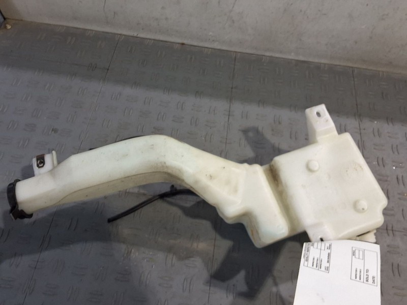 Wash Reservoir Fits 07-15 MKX 3588141