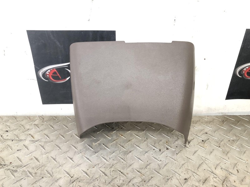 1993-1998 Toyota T100 Lower Dash Bezel Assembly Oem Oak Tan