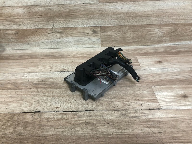 JEEP GRAND CHEROKEE OEM ENGINE MOTOR DME COMPUTER ECU ECM 5.7L HEMI 2010