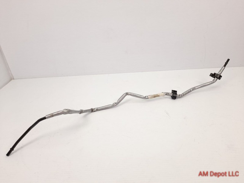 2014 Mini Cooper S F56 F55 F57 F54 Front Fuel Supply Line 16127464633