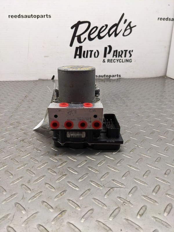 Anti-Lock Brake Part Assembly Includes Module Fits 12-15 CAMARO 1148527
