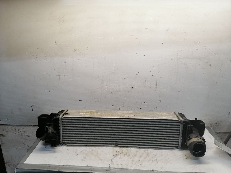 Intercooler S Model Fits 14-20 MINI COOPER 1527895