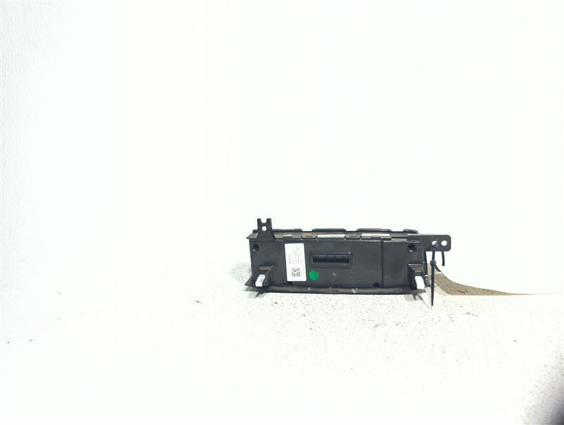 Used A/C Selector Switch fits: 2020 Hyundai Veloster manual temperature control