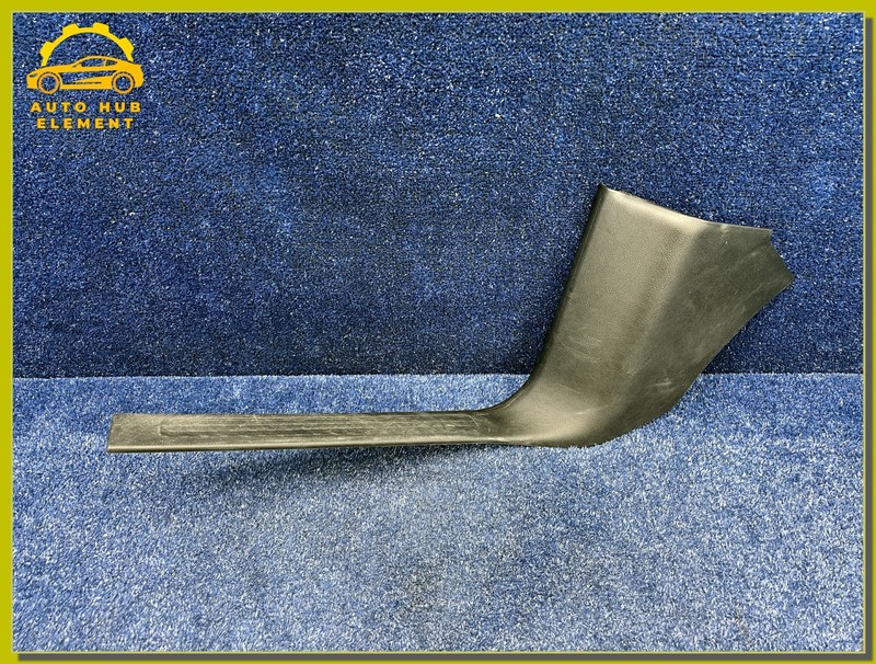 209-2024 RAM 1500 FRONT LEFT DRIVER DOOR SILL INTERIOR TRIM PANEL OEM