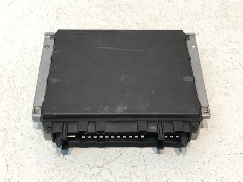 95 Mercedes SL320 General Control Module OEM 0145450832