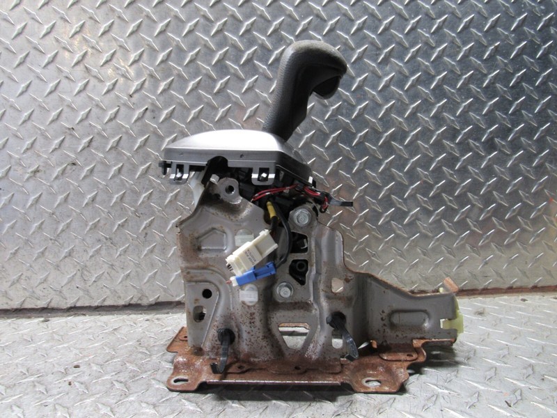 2009 ACCORD SEDAN LX-P 2.4L AUTOMATIC FLOOR SHIFT SHIFTER SELECTOR ASSMEBLY
