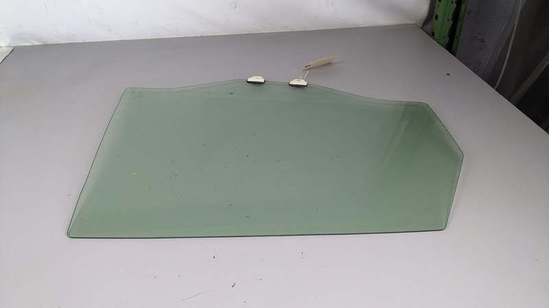 Rear Right Door Window Glass 2020 Mazda CX-5 KB8C-72-510 2017 2018 2019 - 2023