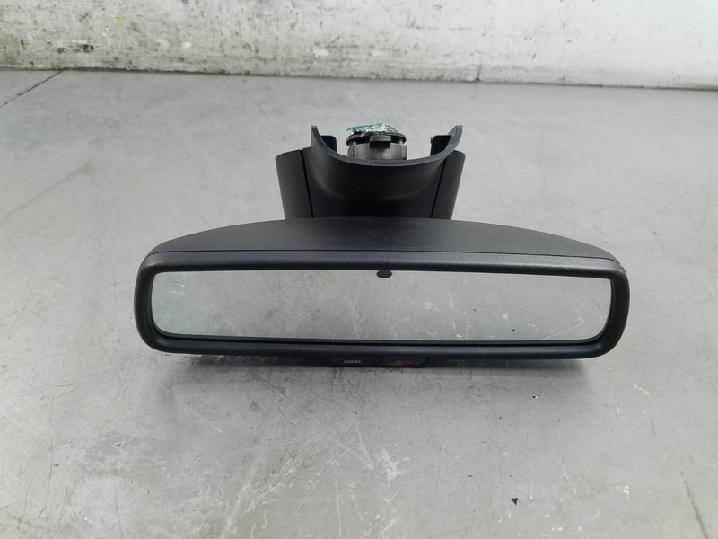 2020 Dodge Challenger SRT Hellcat Auto Dim Rearview Mirror #0303 C3