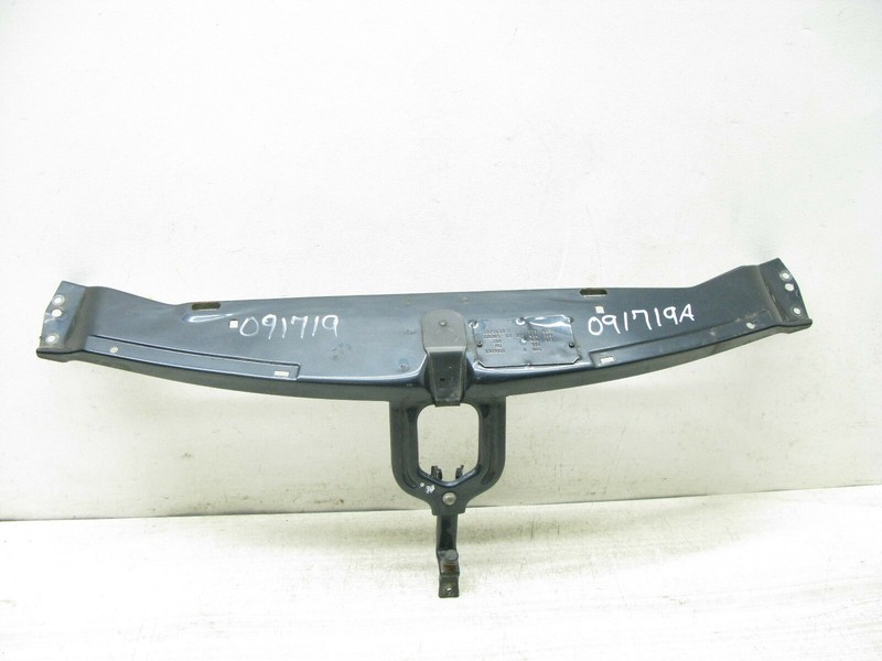 98-03 MERCEDES W208 CLK320 CLK430 RADIATOR SUPPORT TIE BAR 091719A