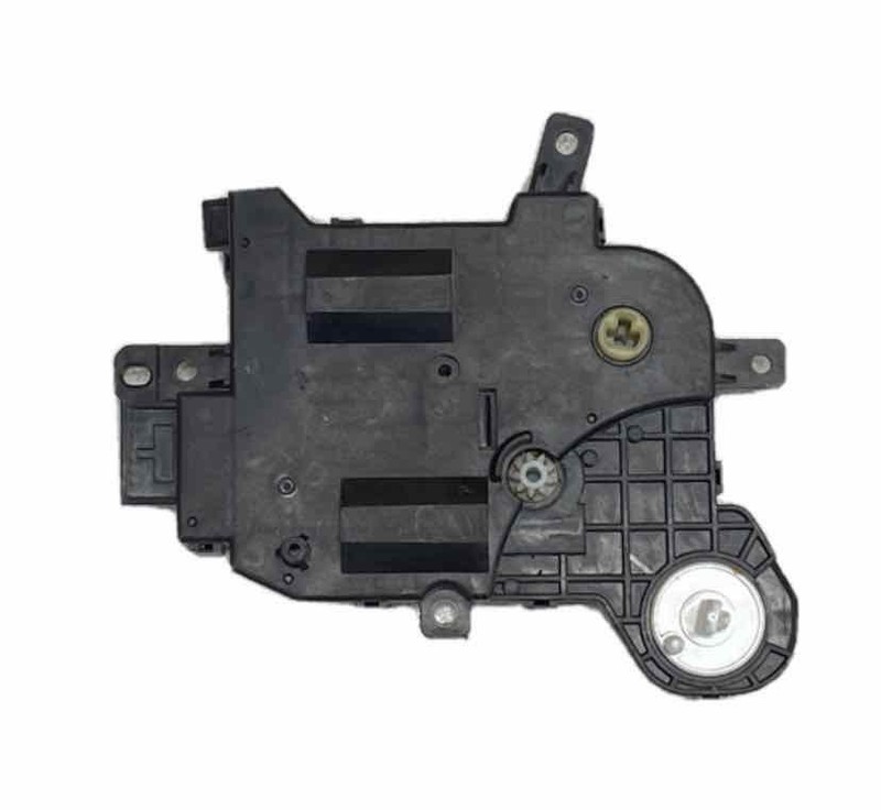 2022 TOYOTA COROLLA AIR FLAP MOTOR ACTUATOR OEM AW0638009061PLS