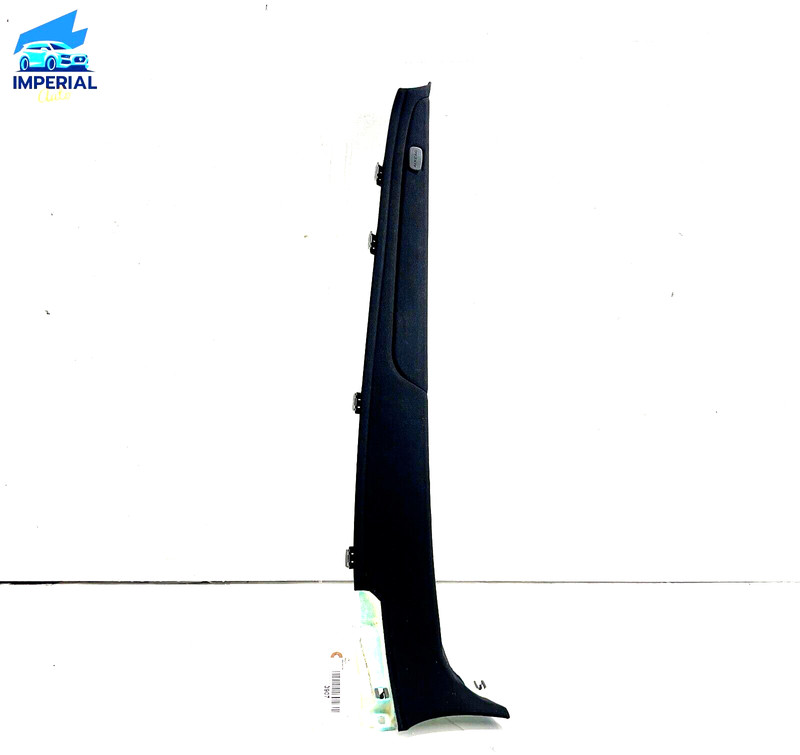 Mercedes 2007-2013 S550 Rear Right Passenger Side Lower C Pillar Trim Cover OEM