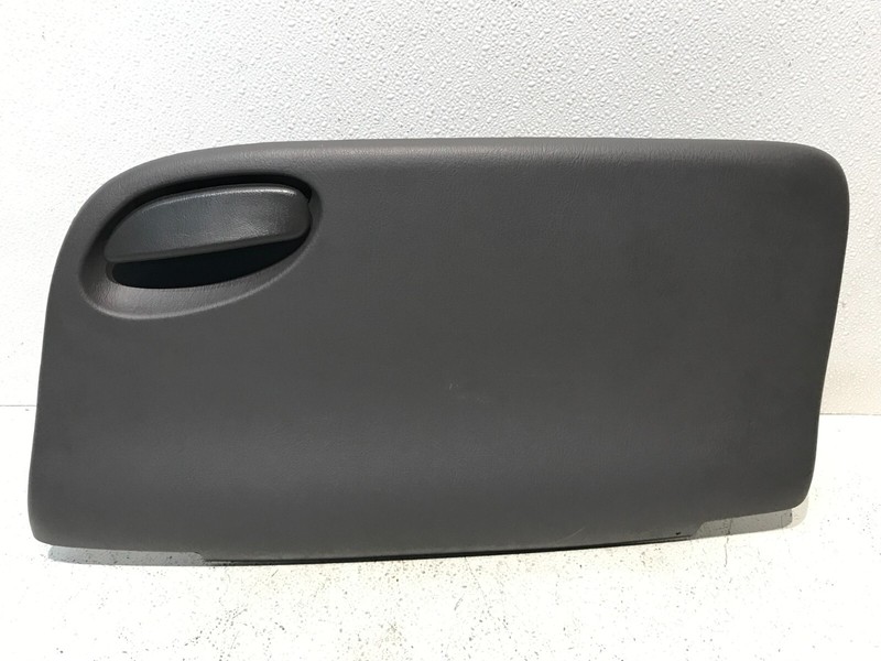 97-03 F150 Expedition Glove Box Storage Compartment Gray OEM F85X-1506015-AA