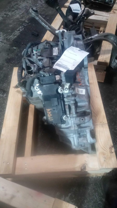 2021 Honda Pilot Automatic Transmission Assembly 141K Miles OEM Warranty
