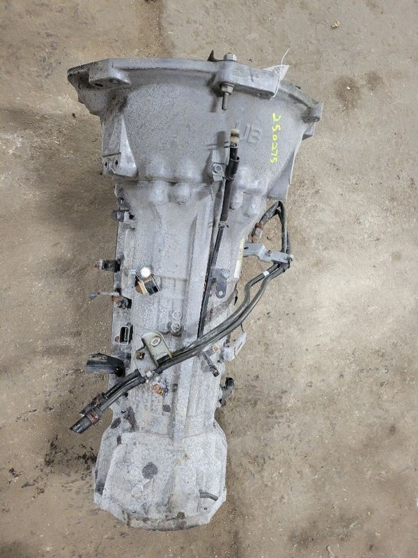 Automatic Transmission 4WD 6 Cylinder Fits 05-07 TACOMA 53k 1630760