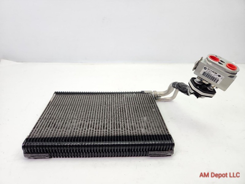 2015 BMW 3-Series 320i 328i 335i F30 F31 AC HVAC Evaporator Core 64116975553