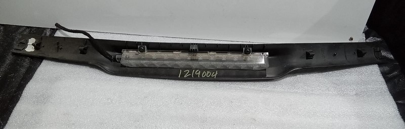 2007-2013 Mini Cooper HT R56 Rear Auxiliary Brake Light 7221833-03