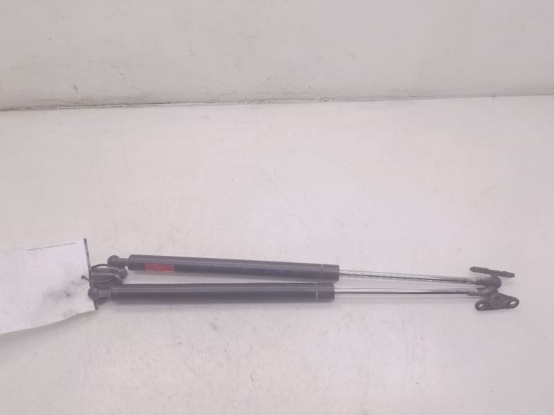 2006 LEXUS RX400H LEFT AND RIGHT SIDES LIFTGATE LIFT SUPPORTERS ASSEMBLY