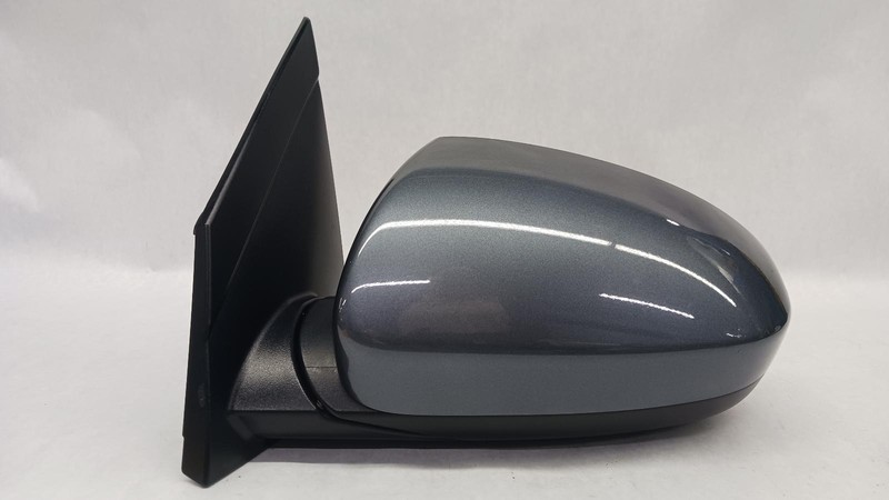 16-'18 HYUNDAI TUCSON Left driver Door Mirror power heated Grade A!