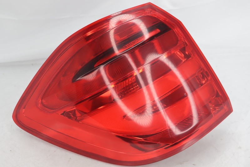 ✅ 13-16 MERCEDES GL350 GL450 GL550 X166 LEFT DRIVER TAILLIGHT BRAKE LIGHT LAMP