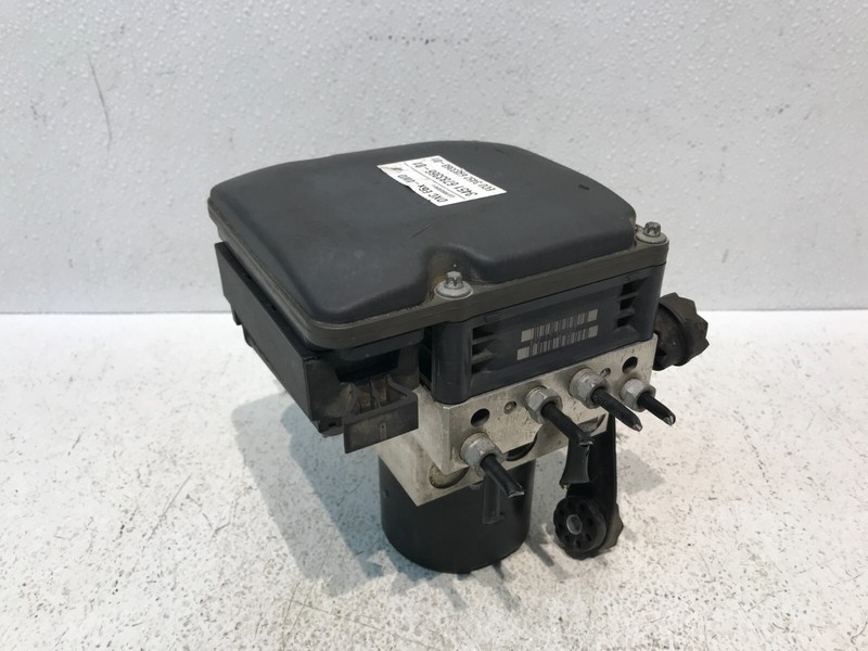 2008-2009-2010 BMW 535i ABS Anti Lock Brake Actuator Pump OEM
