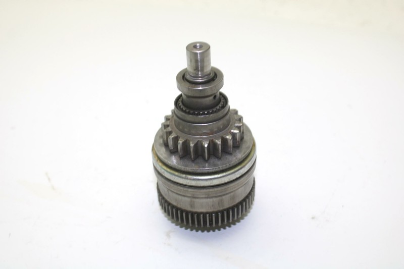 92 Polaris SL650 OEM Starter Bendix 3240121 JP0