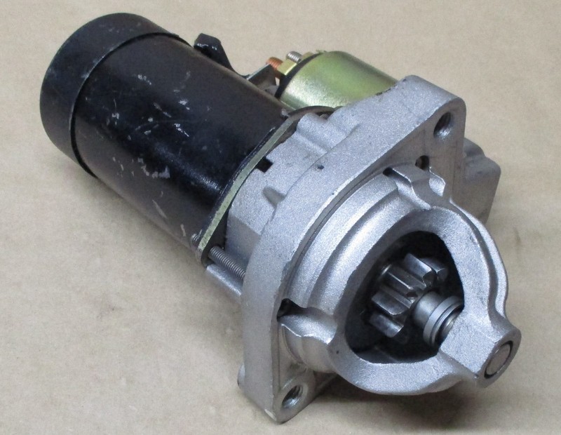 REMANUFACTURED STARTER 17902 FITS BMW VEHICLES *SEE CHART* Z3, Z4, M3