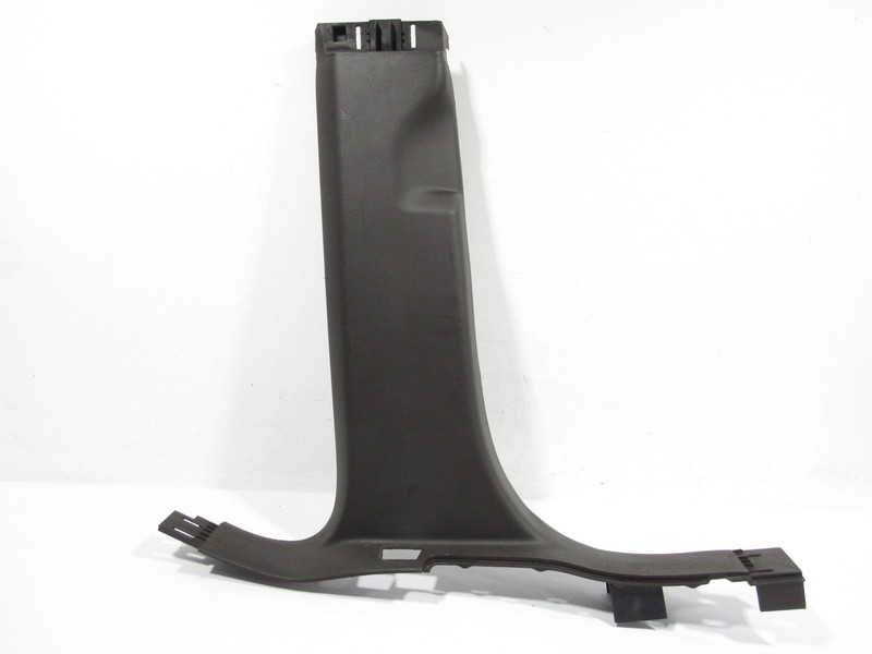 19-22 GMC Sierra 2500 Silverado 2022 Left Lower B Pillar Cover Panel Trim ;#3