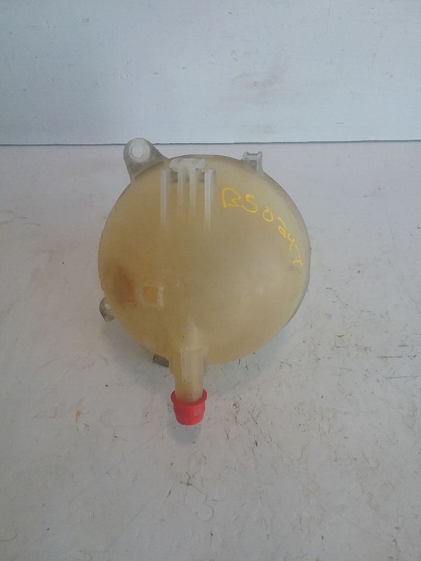 Coolant Reservoir Fits 16-23 MALIBU 3529689