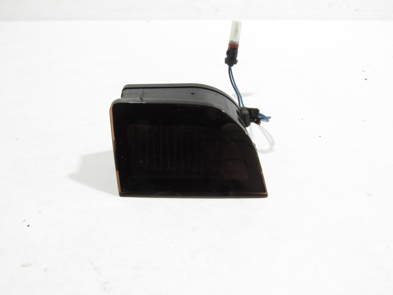 10-18 Audi A7 C7 2018 Front Right Passenger Door Mirror Lane Change Light |