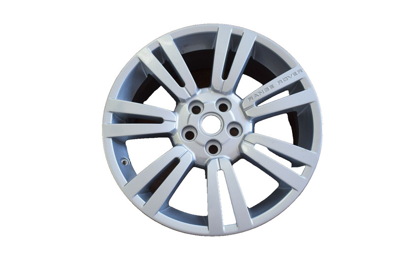 2010-2012 RANGE ROVER WHEEL RIM 8.5X20 FACTORY OEM