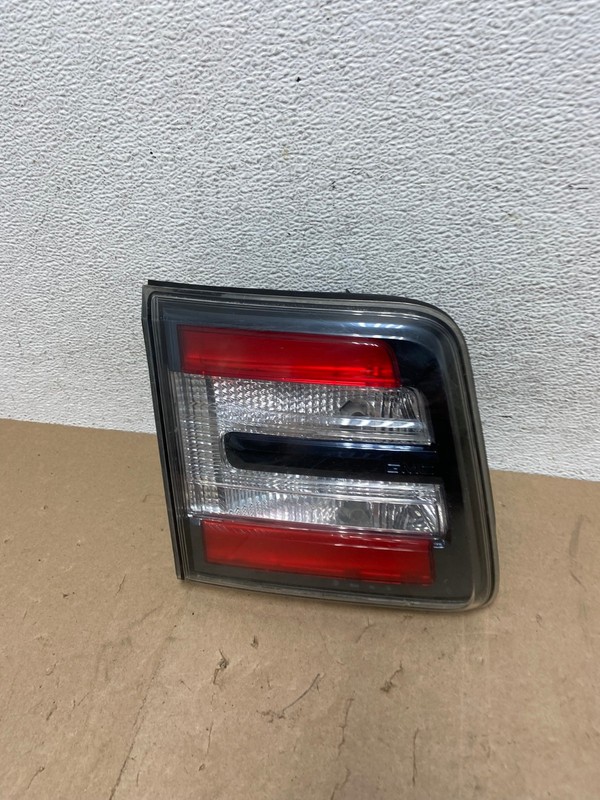 2013 to 2016 GMC Acadia Left Driver LH Side Inner Tail Light AE6851 LK