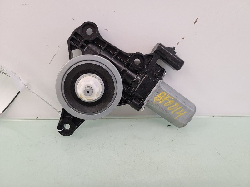 Driver Power Window Motor Classic Style Fits 09-24 DODGE 1500 PICKUP 497723