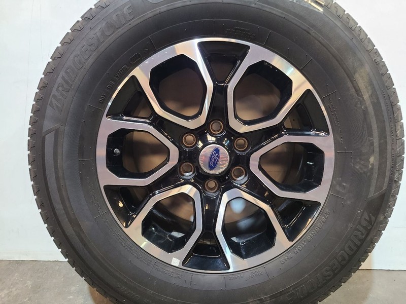 Wheel 18x8-1/2 6 Spoke Fits 22-23 EXPEDITION 581821