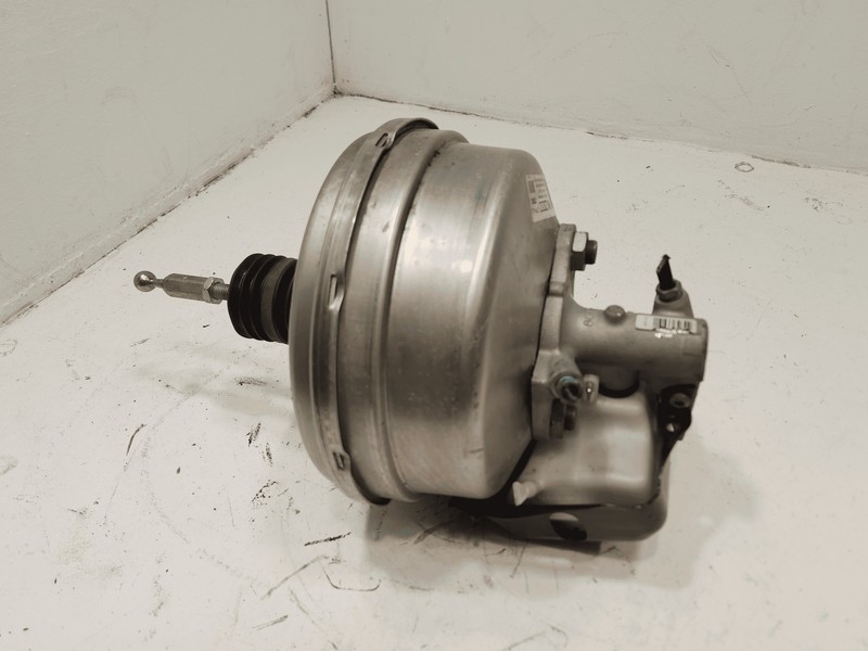 2016-2018 Audi S6 Power Brake Booster OEM