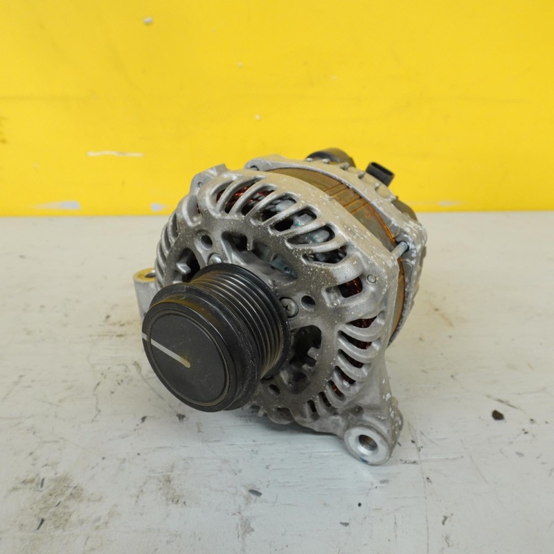 2013-2024 CHEVROLET TRAVERSE AC COMPRESSOR PART NUMBER OEM 86792433