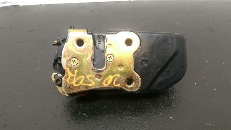 2004 Dodge Durango Rear Right Passenger Door Lock Actuator OEM 55364110AA