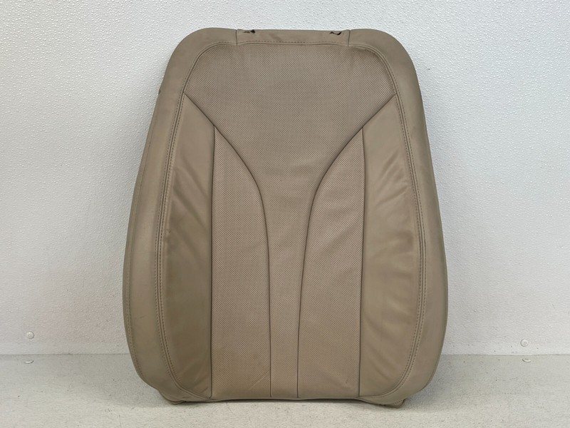 ⭐17-18 LINCOLN MKX FRONT RIGHT PASS SIDE SEAT UPPER CUSHION BOTTOM OEM LOT2364