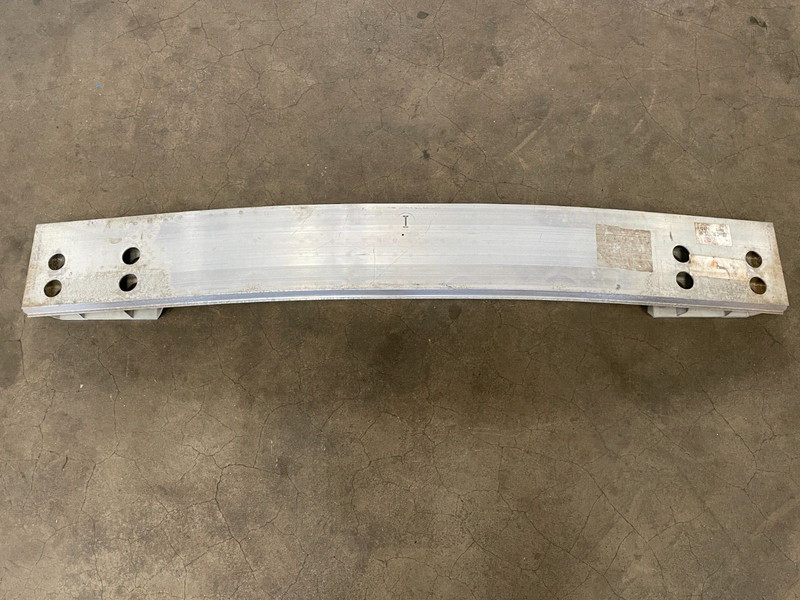 15 16 17 18 Lexus RC350 Rear Reinforcement Impact Crash Bar Rebar 1405 OEM