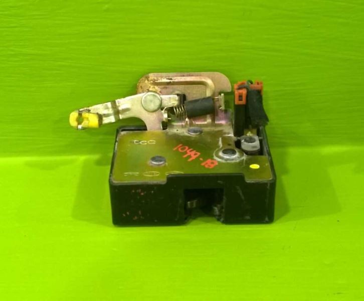 06 SEDONA LIFTGATE HATCH LOCK LATCH OEM 1049-18