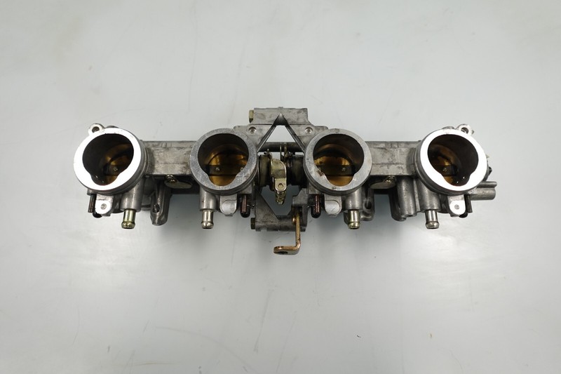 2006-2010 Yamaha Apex Mountain 1000 OEM Throttle Body 8FP-13750-00-00