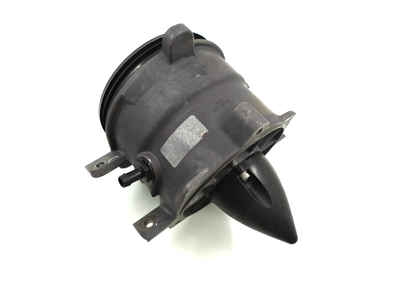 VERY NICE FRESHWATER 2011 Sea-Doo GTX 155 OEM Jet Pump Impeller (LOW HOURS)