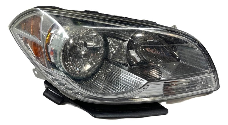 2008-2012 Chevy Malibu LS RH Passenger Halogen Headlight Assembly 25984637 OEM