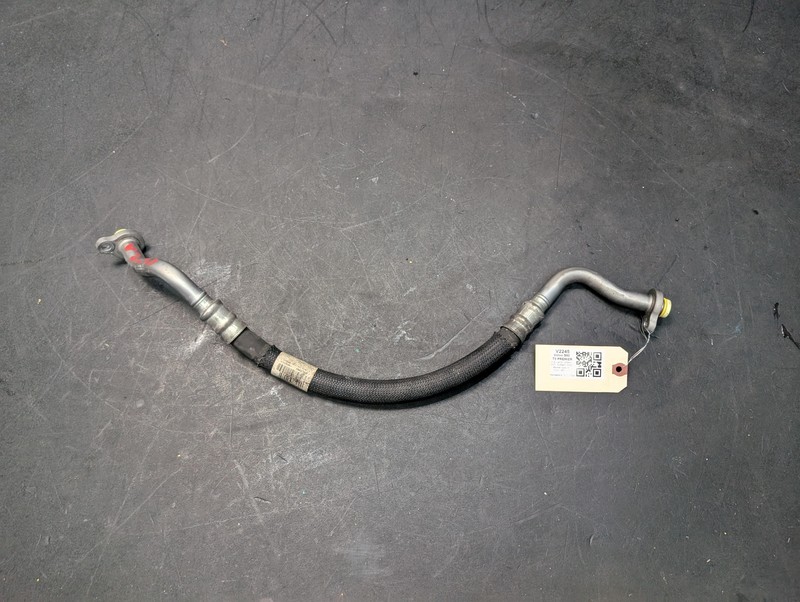 A/C Refrigerant Suction Hose 2015 Volvo S60 31418244 2014 2016 2017 2018