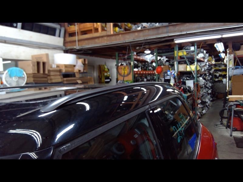 2011-2016 COUNTRYMAN Left Luggage Rack 1437367