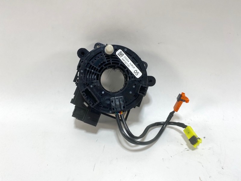 13-20 NISSAN PATHFINDER INFINITI QX60 STEERING COLUMN ANGLE SENSOR UNIT OEM