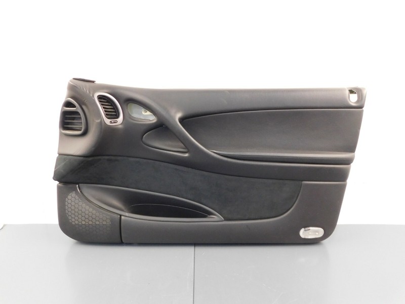 2006 05 06 Pontiac GTO Right Passenger Door Panel #2828 i3