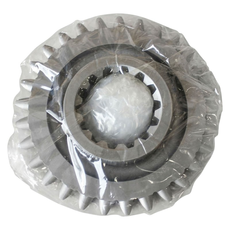 Spur Gears CAT 3S7145 Genuine Part New Old Stock NOS OEM Factory