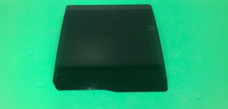 07-16 EXPEDITION PASSENGER RIGHT REAR WINDOW DOOR GLASS 3102-244